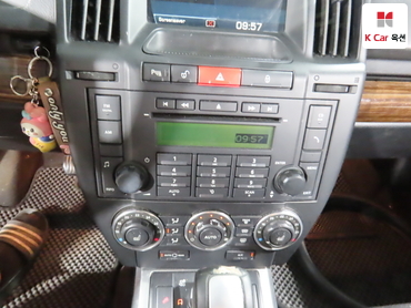 2010 - land rover freelander 2
