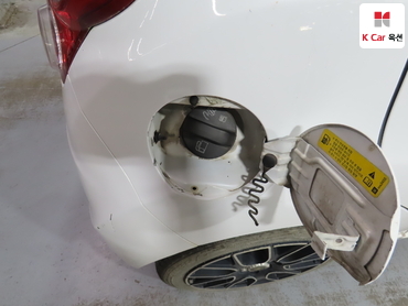 2013 - chevrolet spark