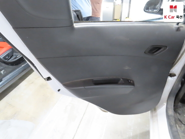 2013 - chevrolet spark