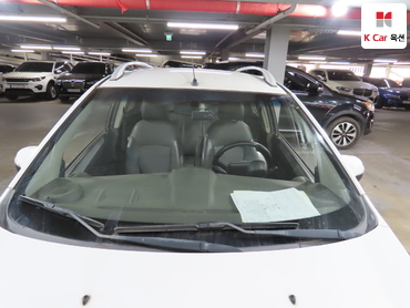 2013 - chevrolet spark