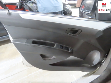 2013 - chevrolet spark