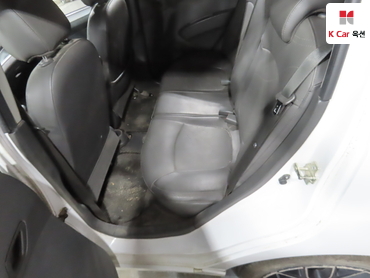2013 - chevrolet spark