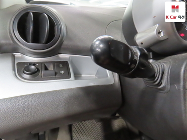 2013 - chevrolet spark