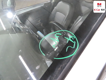 2013 - chevrolet spark