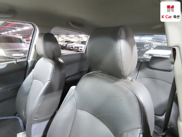 2013 - chevrolet spark