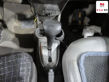 2013 - chevrolet spark