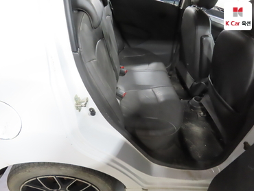 2013 - chevrolet spark