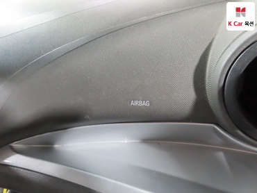 2013 - chevrolet spark