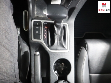 2016 - kia sportage