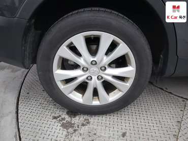 2015 - toyota rav4