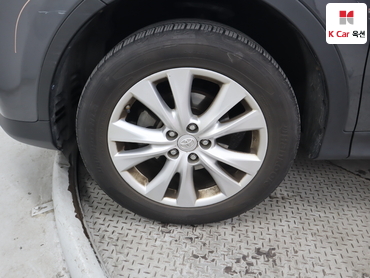 2015 - toyota rav4
