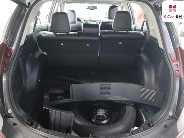 2015 - toyota rav4