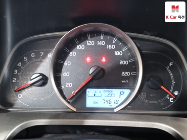 2015 - toyota rav4