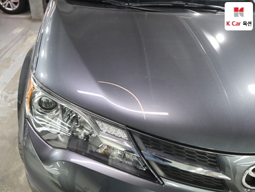 2015 - toyota rav4