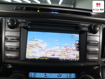 2015 - toyota rav4