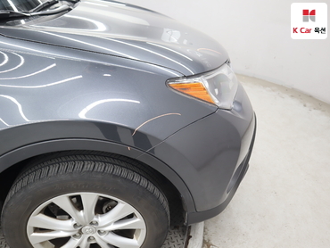 2015 - toyota rav4