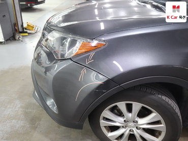 2015 - toyota rav4