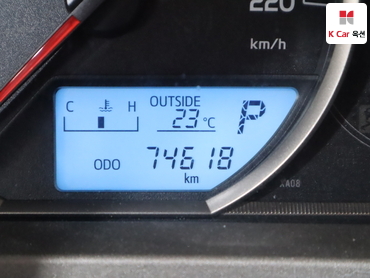 2015 - toyota rav4