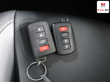 2015 - toyota rav4