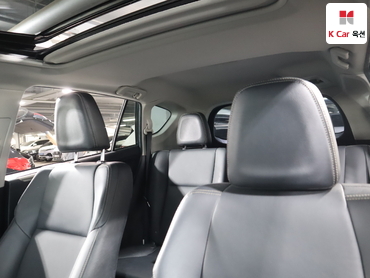 2015 - toyota rav4