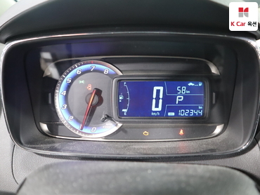 2015 - chevrolet trax