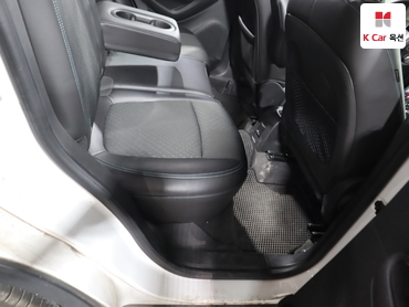 2015 - chevrolet trax