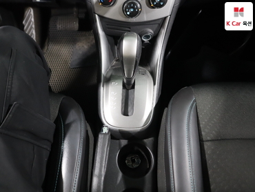 2015 - chevrolet trax