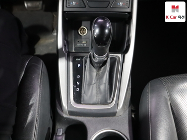 2015 - hyundai avante