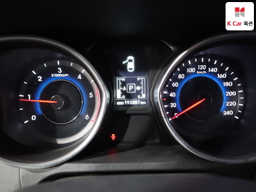 2015 - hyundai avante