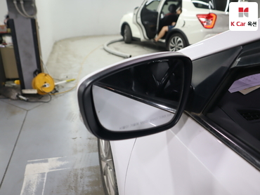 2015 - hyundai avante