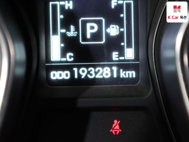 2015 - hyundai avante