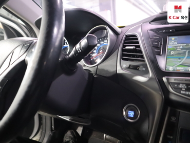 2015 - hyundai avante