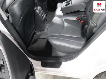 2015 - hyundai avante