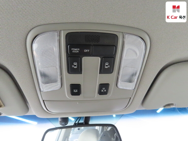 2018 - kia carnival