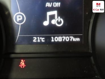 2018 - kia carnival