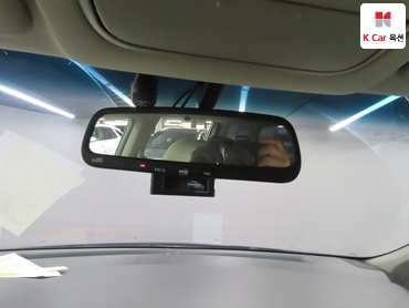2018 - kia carnival