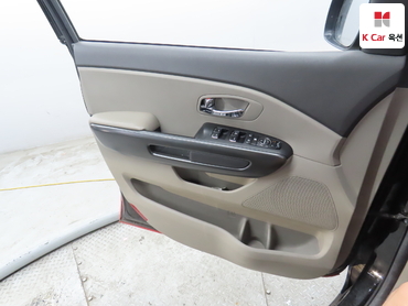 2018 - kia carnival