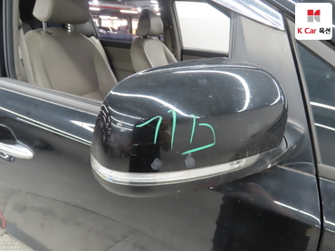 2018 - kia carnival
