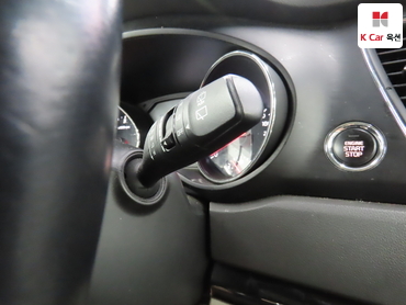 2018 - kia carnival