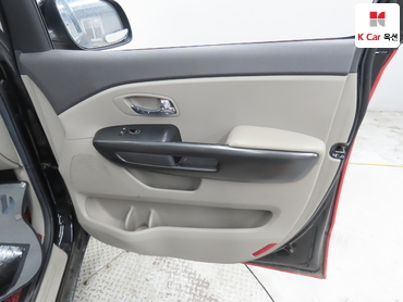 2018 - kia carnival