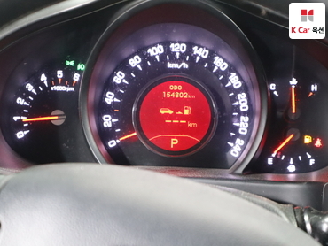 2013 - kia sportage