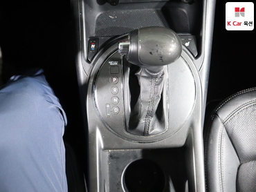 2013 - kia sportage