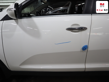 2013 - kia sportage