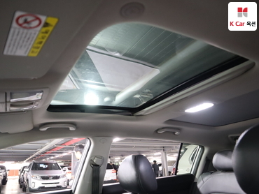 2013 - kia sportage