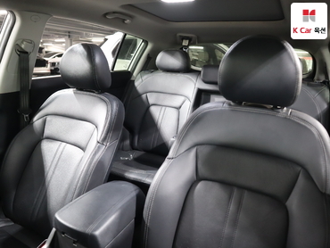 2013 - kia sportage
