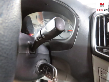 2017 - hyundai grand starex