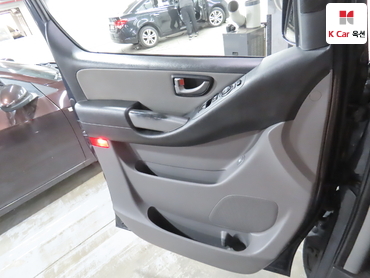 2017 - hyundai grand starex