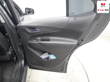 2019 - chevrolet equinox