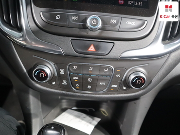 2019 - chevrolet equinox