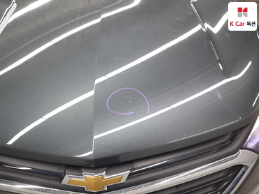 2019 - chevrolet equinox